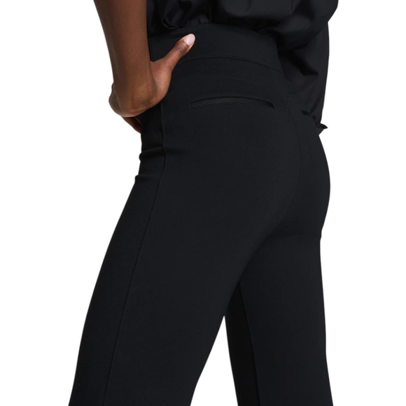 SPANXsupersmooth™ PerfectFit Ponte Flare Pant | Large Tall - Picture 2 of 7